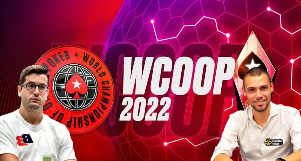 Rui Ferreira Triomphe dans le Quatrième tournoi WCOOP 2022