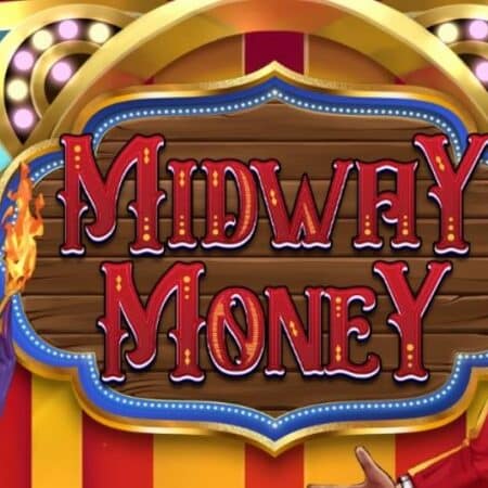 Yggdrasil Et Reel Life Games Se Sont Associés Pour Lancer Midway Money