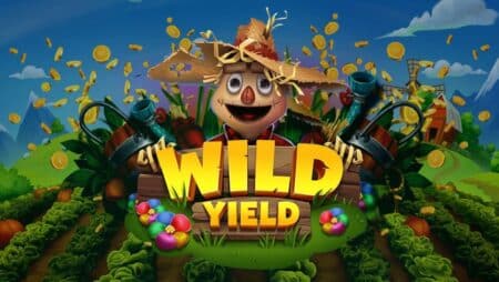 Jouez à Wild Yield par Relax Gaming pour de gros gains