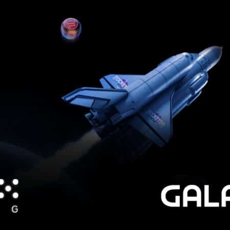 Relax Gaming conclut un accord formidable avec Galaxsys