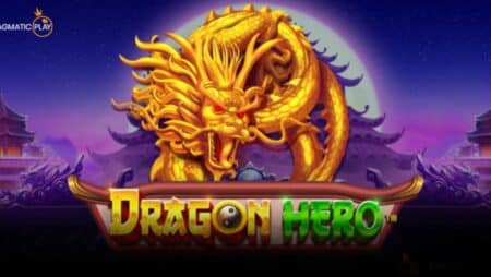 Pragmatic Play lance un titre de machine à sous Dragon Hero bourré d'action